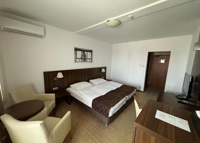 Hotel Bratislava