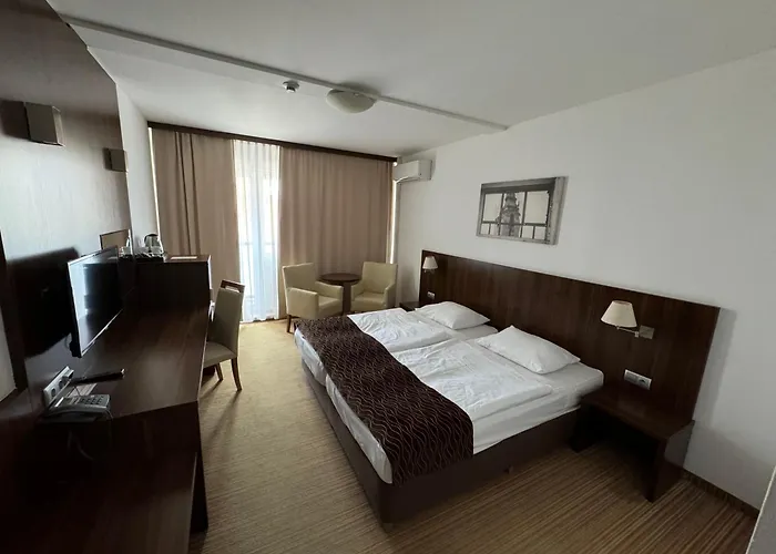 Hotel Bratislava