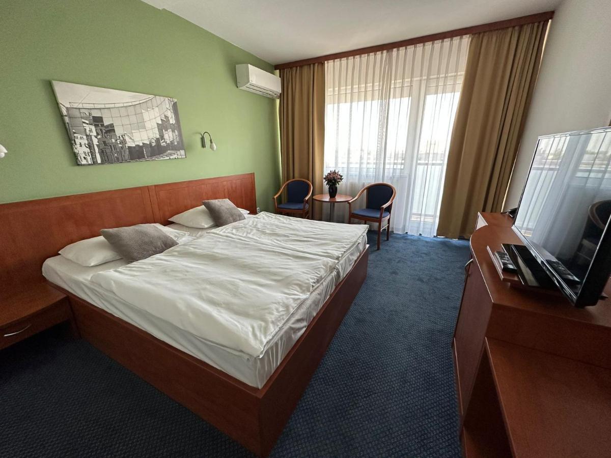 Hotel Bratislava Hotel Pressburg