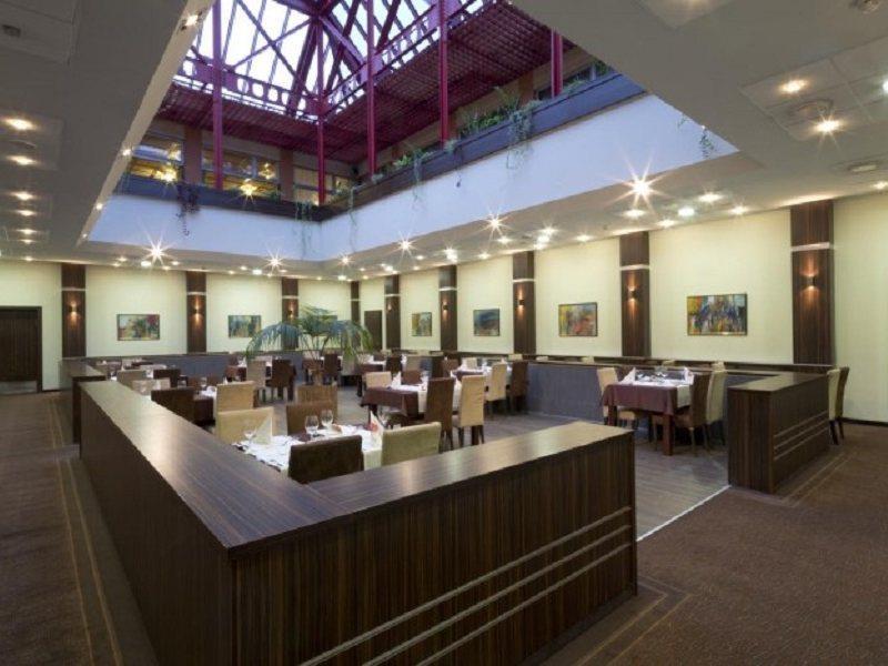 Hotel Hotel Bratislava