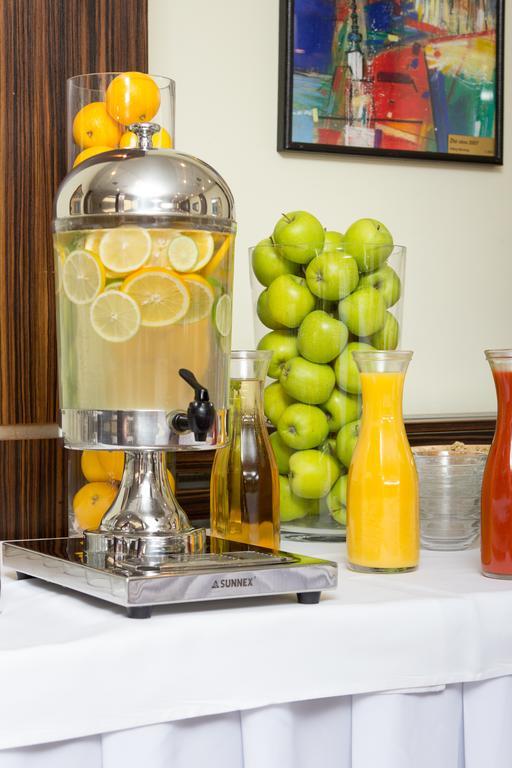 Hotel Bratislava 4* Pressburg