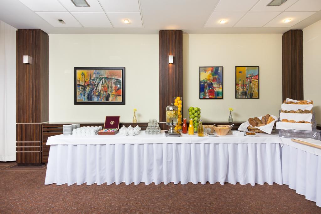 Hotel Bratislava Pressburg