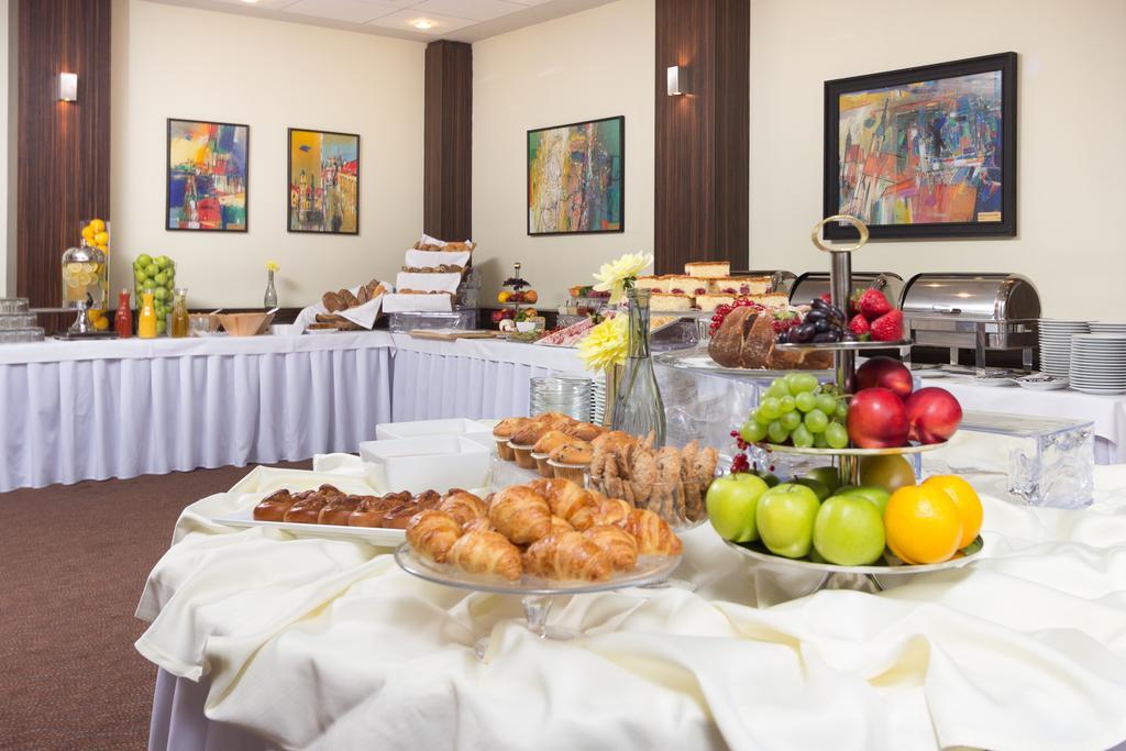 Hotel Bratislava 4* Pressburg