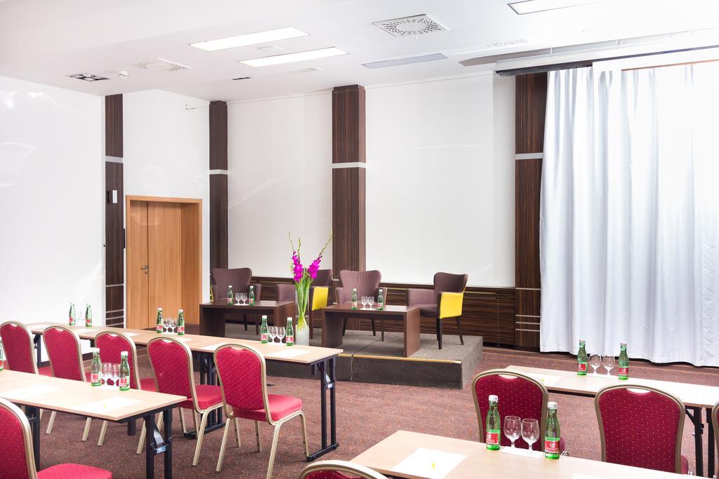 Hotel Bratislava 4* Pressburg