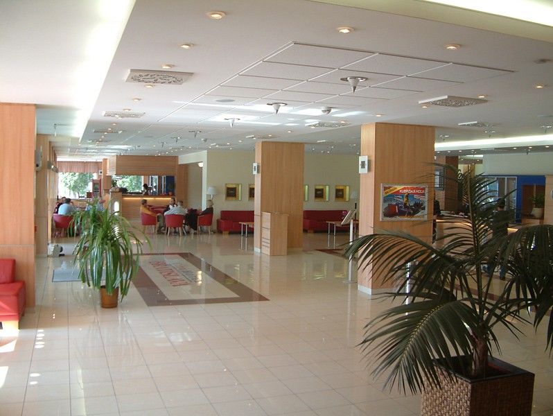 Hotel Bratislava Pressburg
