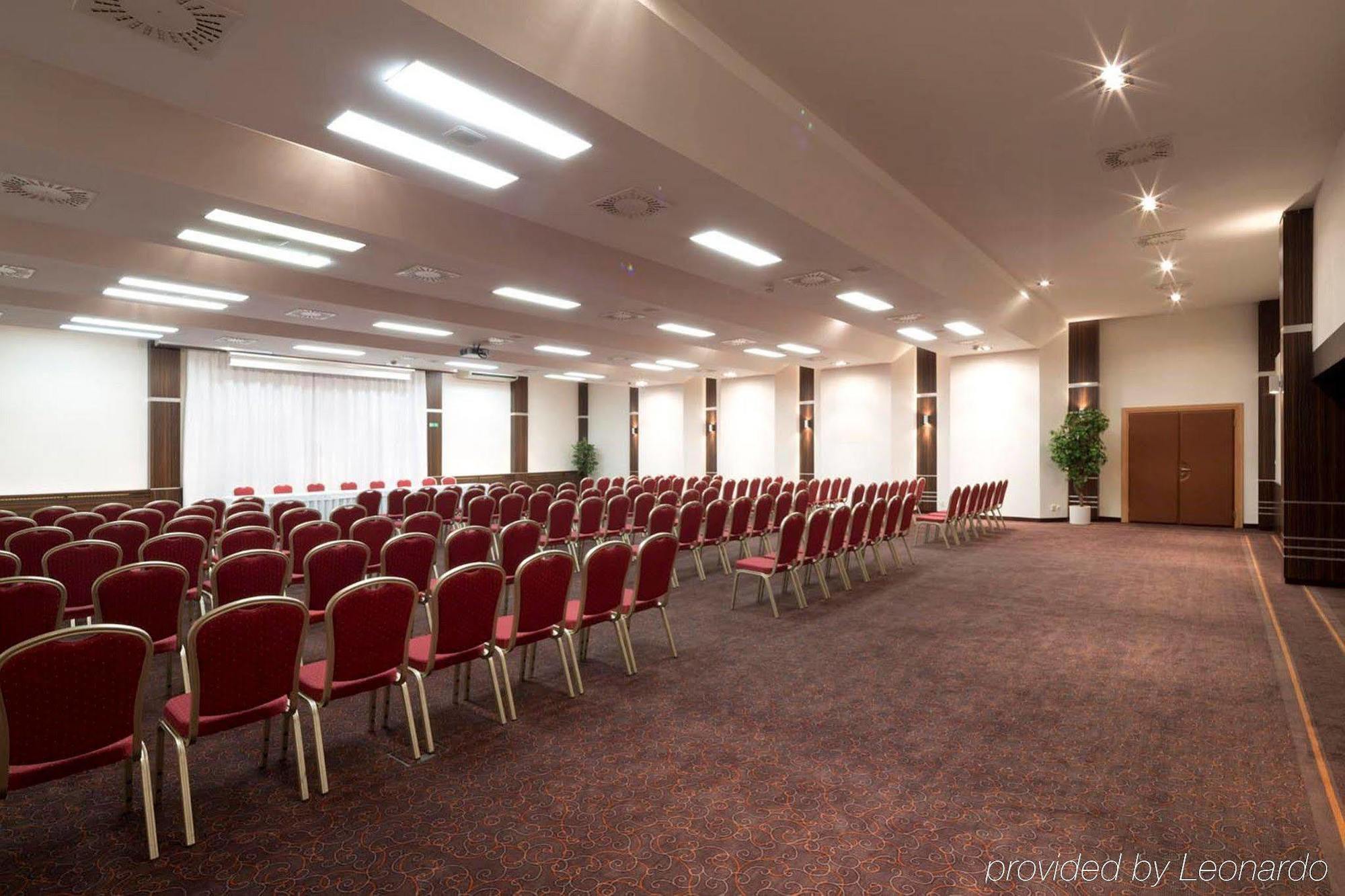 Hotel Bratislava Pressburg