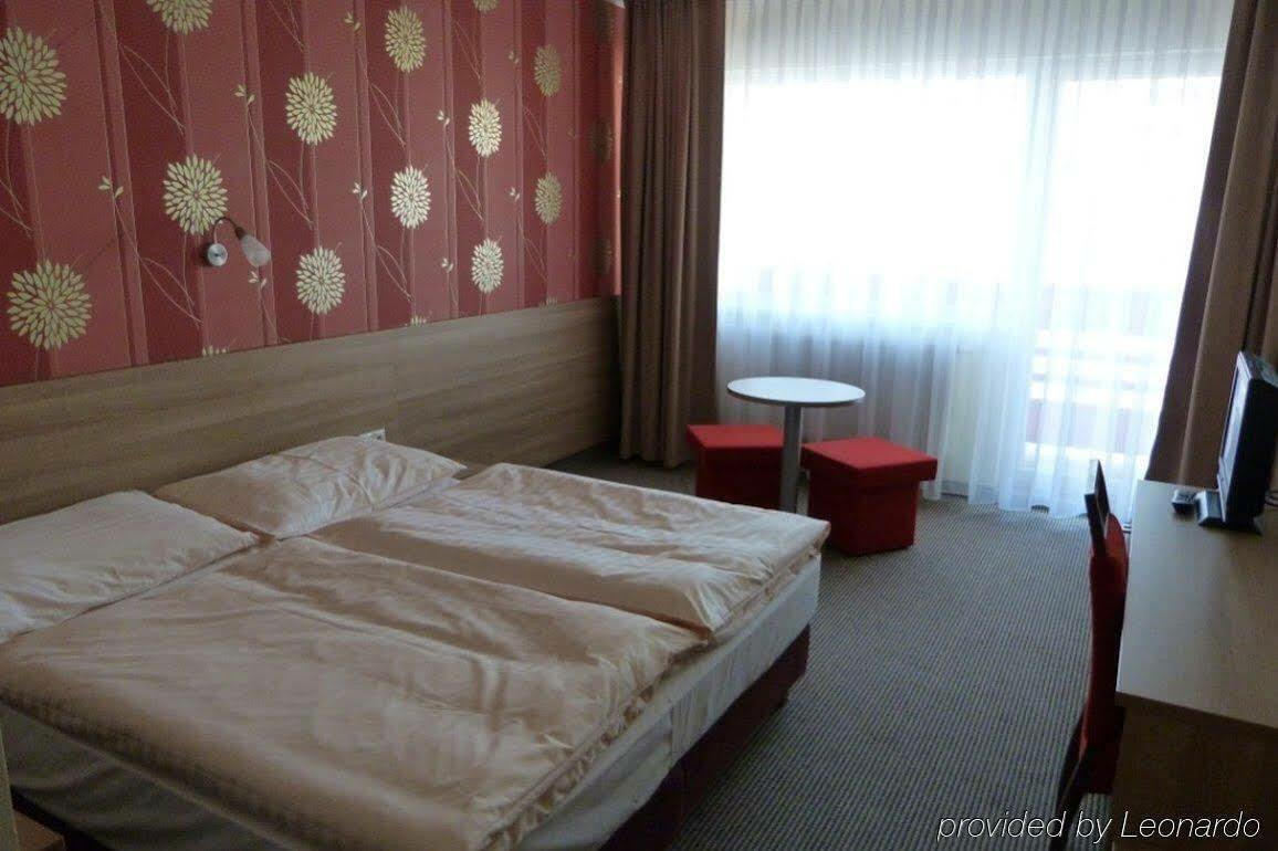 Hotel Hotel Bratislava Pressburg