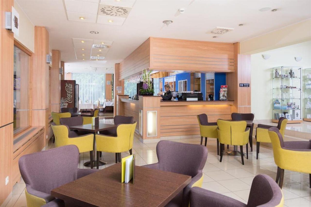 Hotel Bratislava 4* Pressburg
