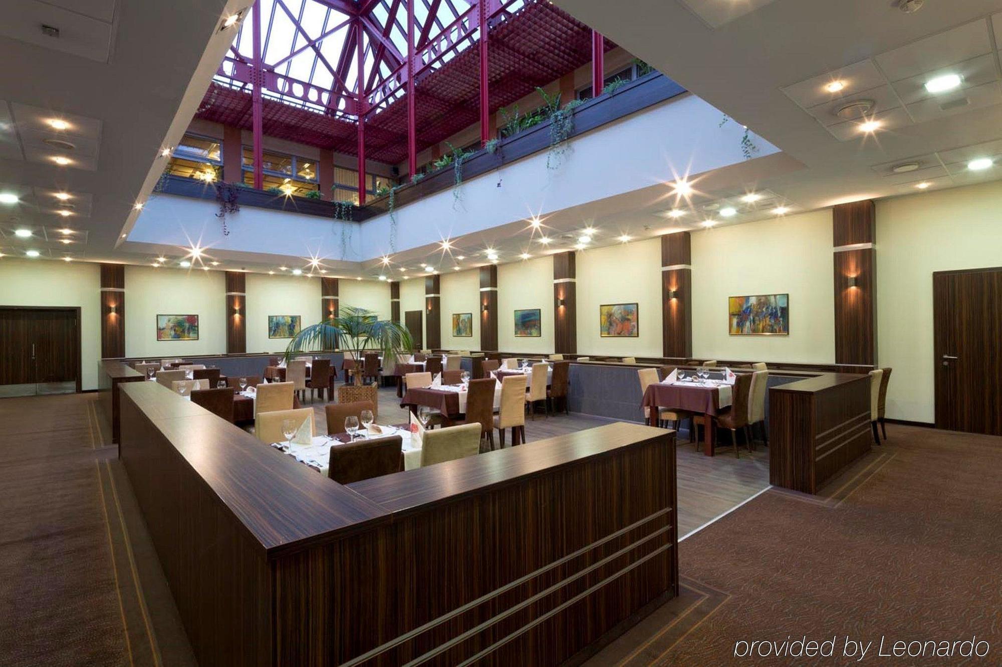 Hotel Bratislava 4*
